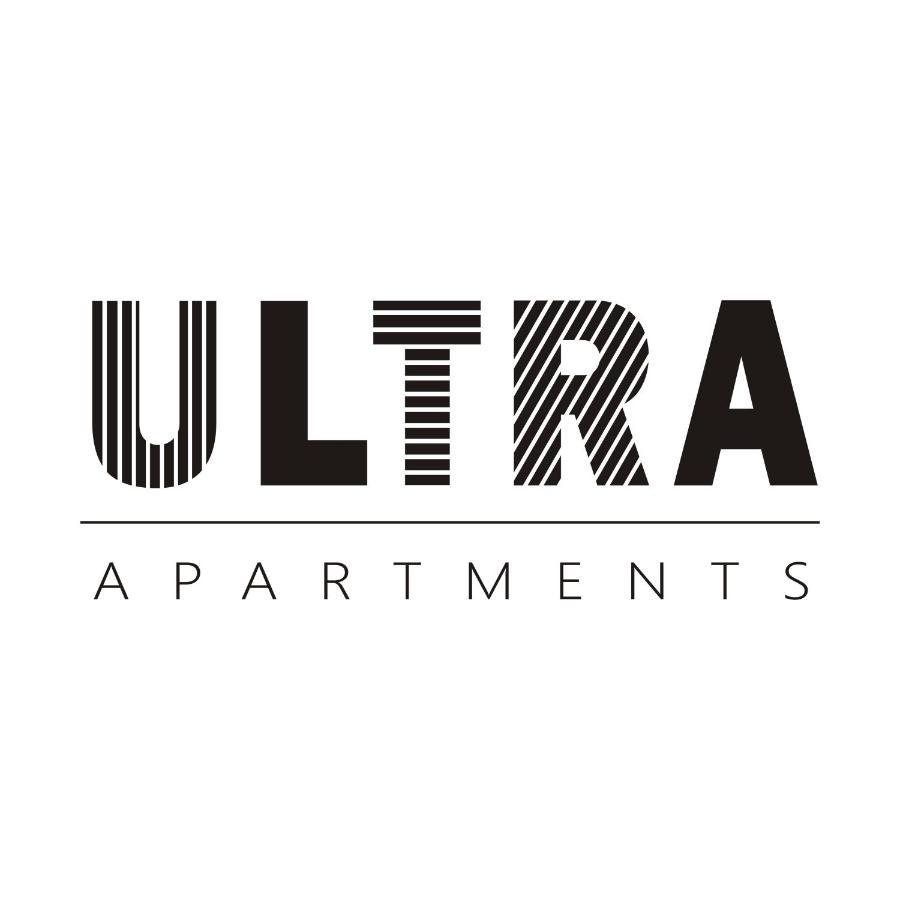 Ultra Apartments Stettino Esterno foto